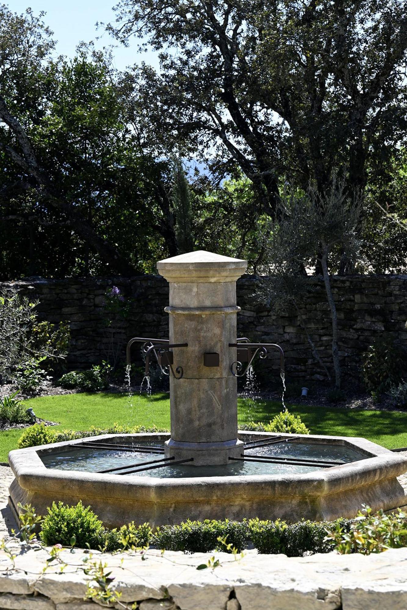 Villa La Borie Oubliee Gordes Exterior foto
